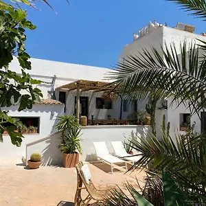 Yuca Ii Cala Mondrago (Mallorca)