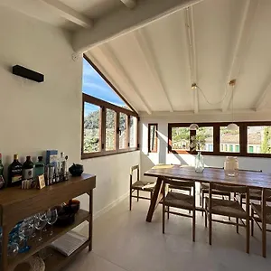 Casa “can Boira” Valldemossa (Mallorca)
