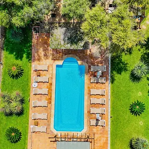 Vakantieboerderij Sa Canova, Campos (Mallorca)
