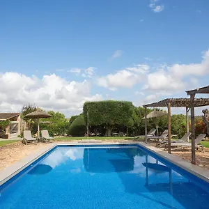 Vakantieboerderij Petit Son Perdiu, Sa Ràpita