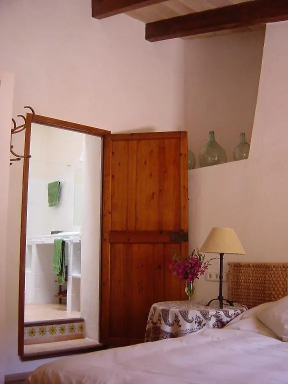 Agroturismo Sa Rota D' En Palerm By Mhr Lloret de Vistalegre