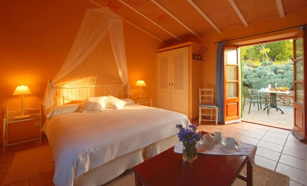 Agroturismo Sa Rota D' En Palerm By Mhr Lloret de Vistalegre