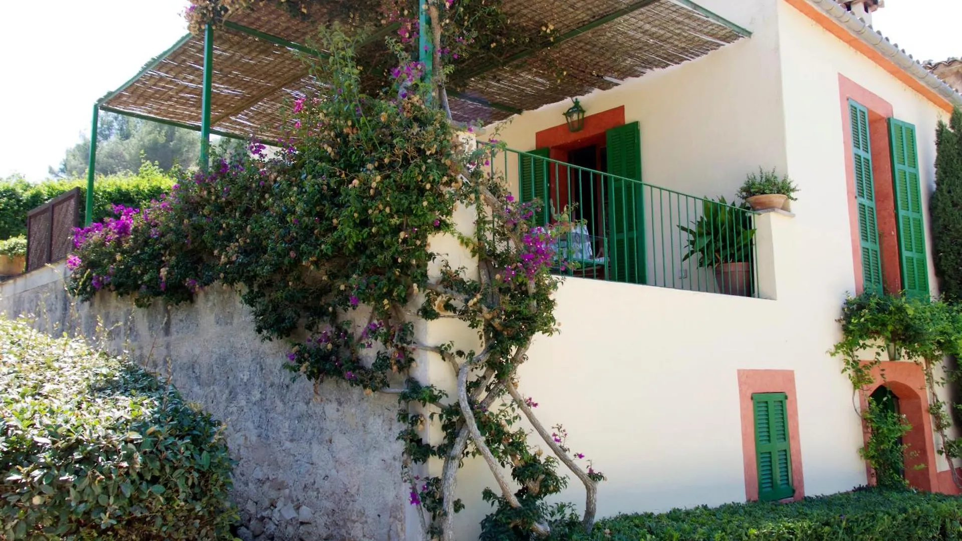 Agroturismo Sa Rota D' En Palerm By Mhr Lloret de Vistalegre 0*,  Spanien