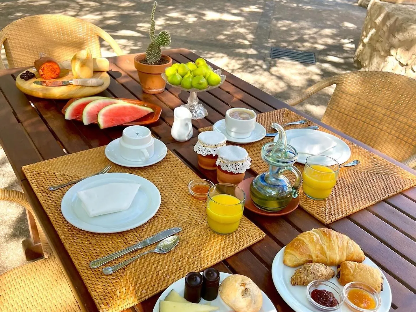 Agroturismo Sa Rota D' En Palerm By Mhr Lloret de Vistalegre