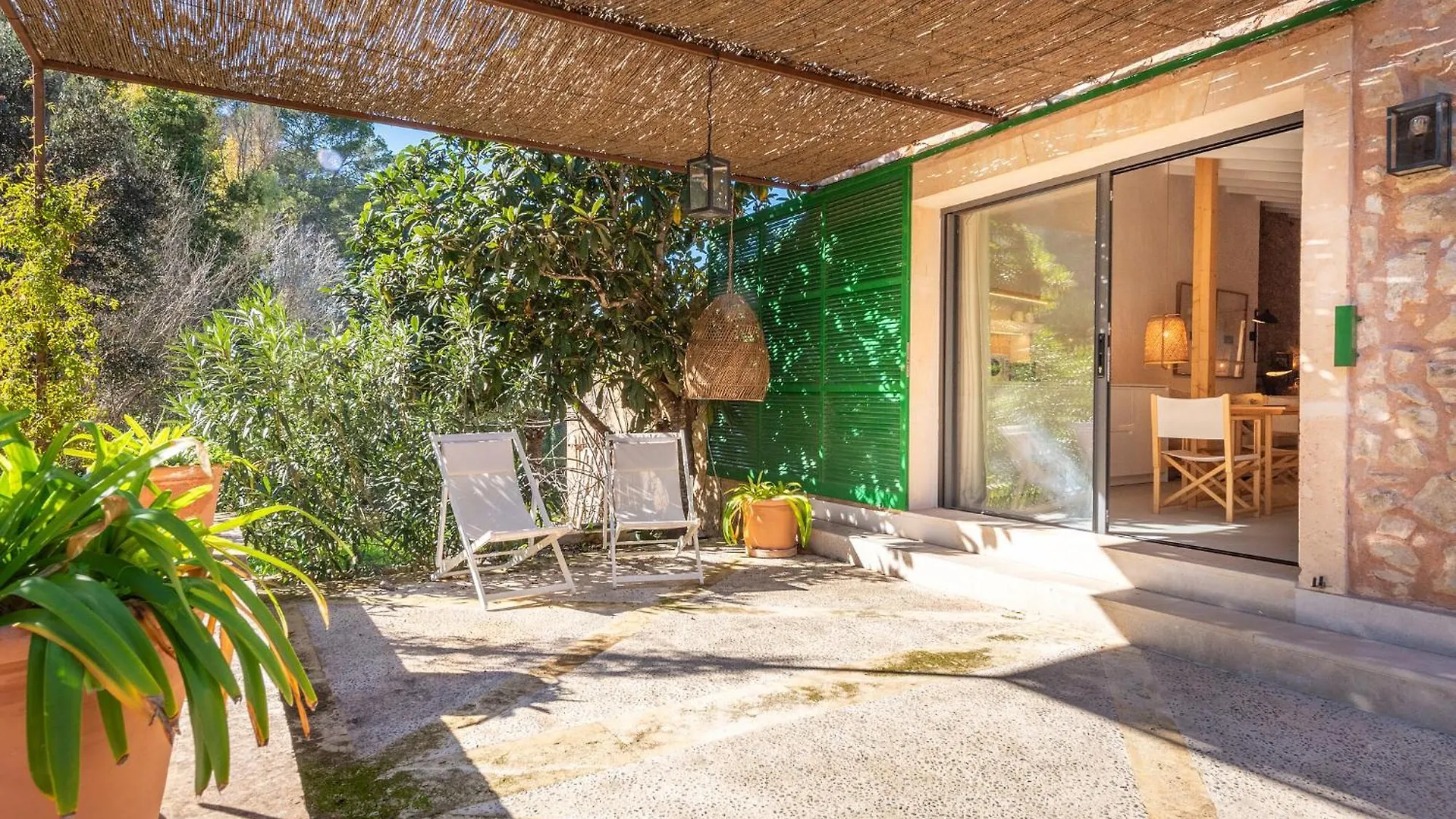 Agroturismo Sa Rota D' En Palerm By Mhr Lloret de Vistalegre 0*,  Spanien