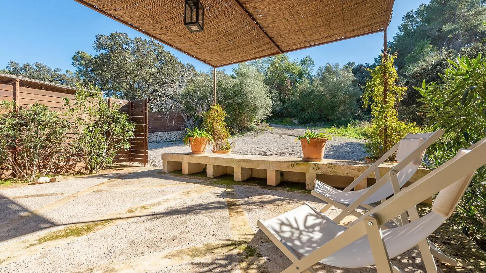 Agroturismo Sa Rota D' En Palerm By Mhr Lloret de Vistalegre Bauernhof