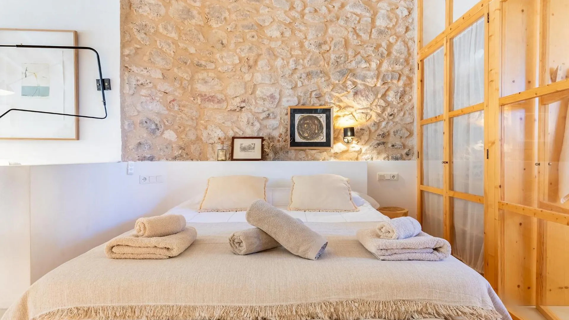 Agroturismo Sa Rota D' En Palerm By Mhr Lloret de Vistalegre 0*,  Spanien