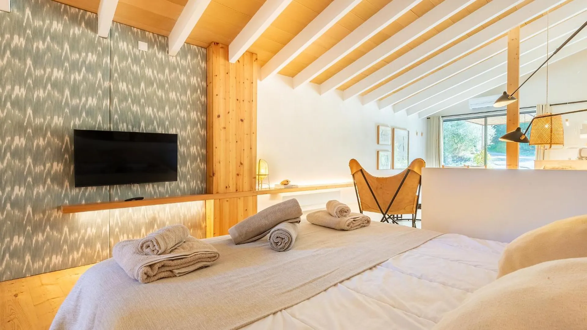 Agroturismo Sa Rota D' En Palerm By Mhr Lloret de Vistalegre Bauernhof