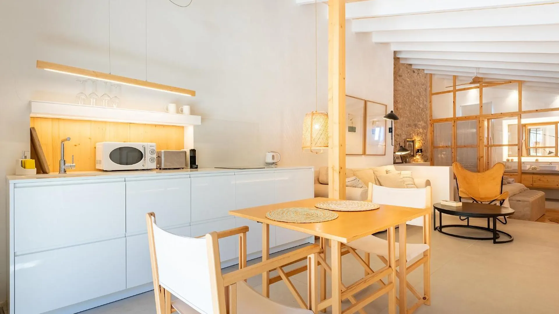 Bauernhof Agroturismo Sa Rota D' En Palerm By Mhr Lloret de Vistalegre