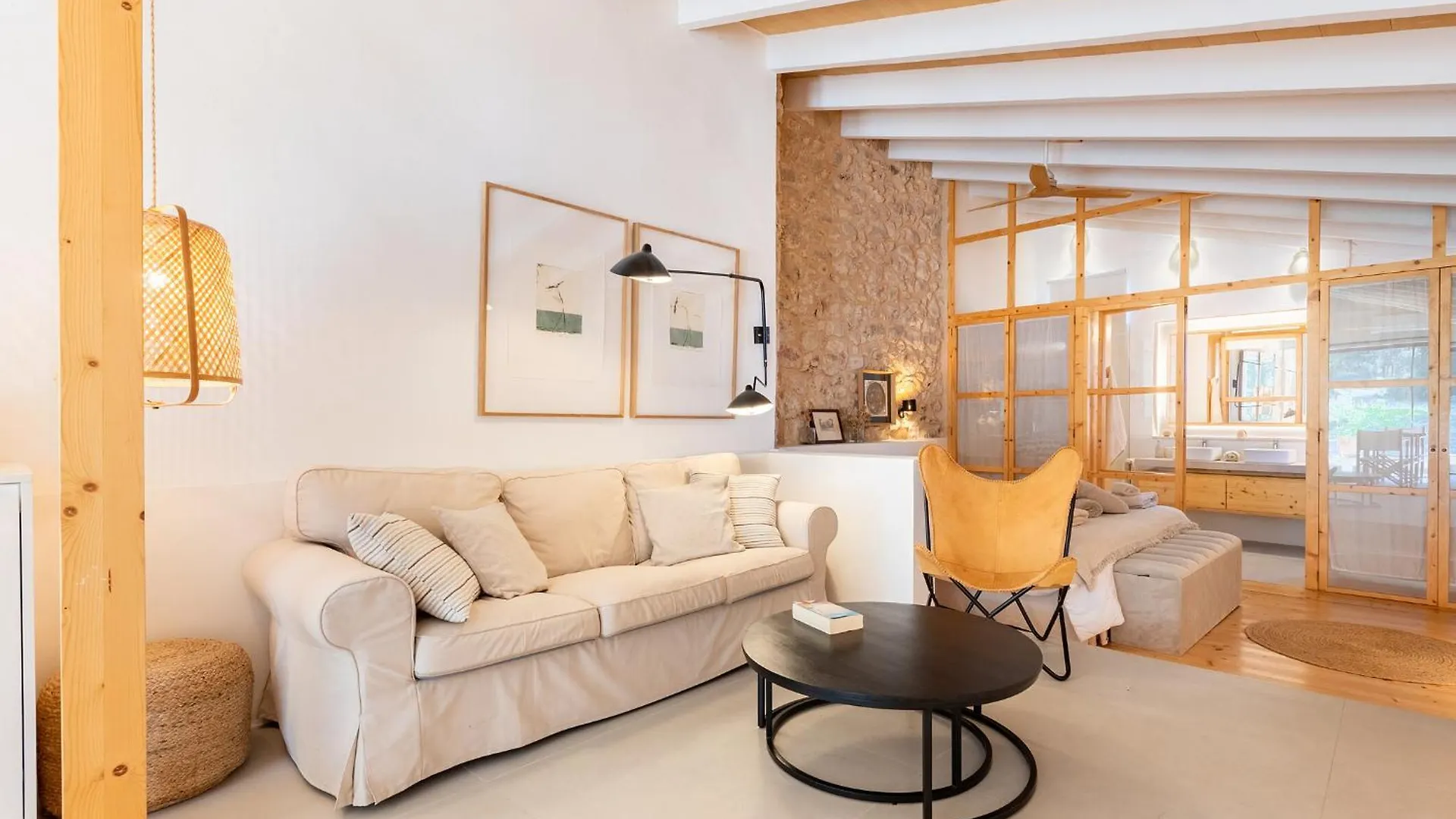 Agroturismo Sa Rota D' En Palerm By Mhr Lloret de Vistalegre Spanien