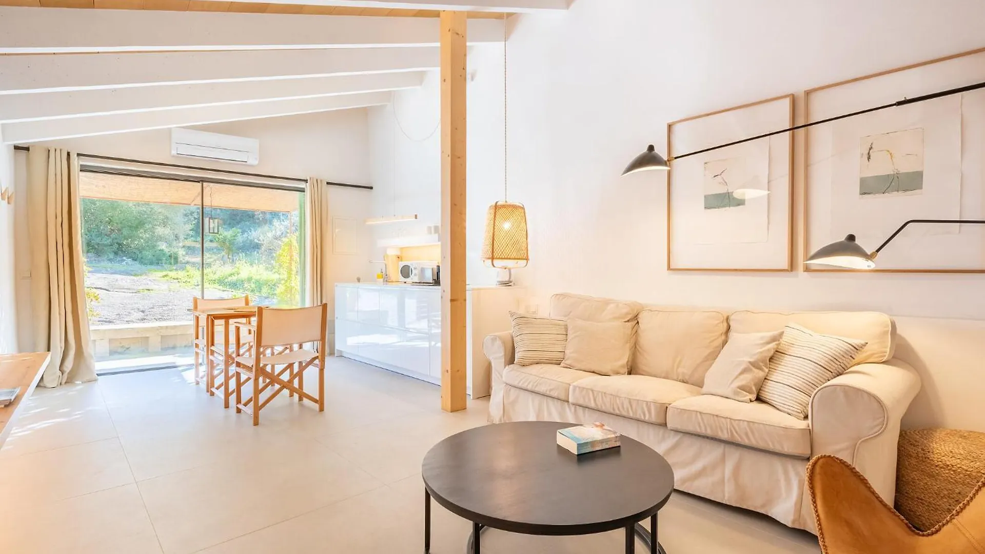 Agroturismo Sa Rota D' En Palerm By Mhr Lloret de Vistalegre