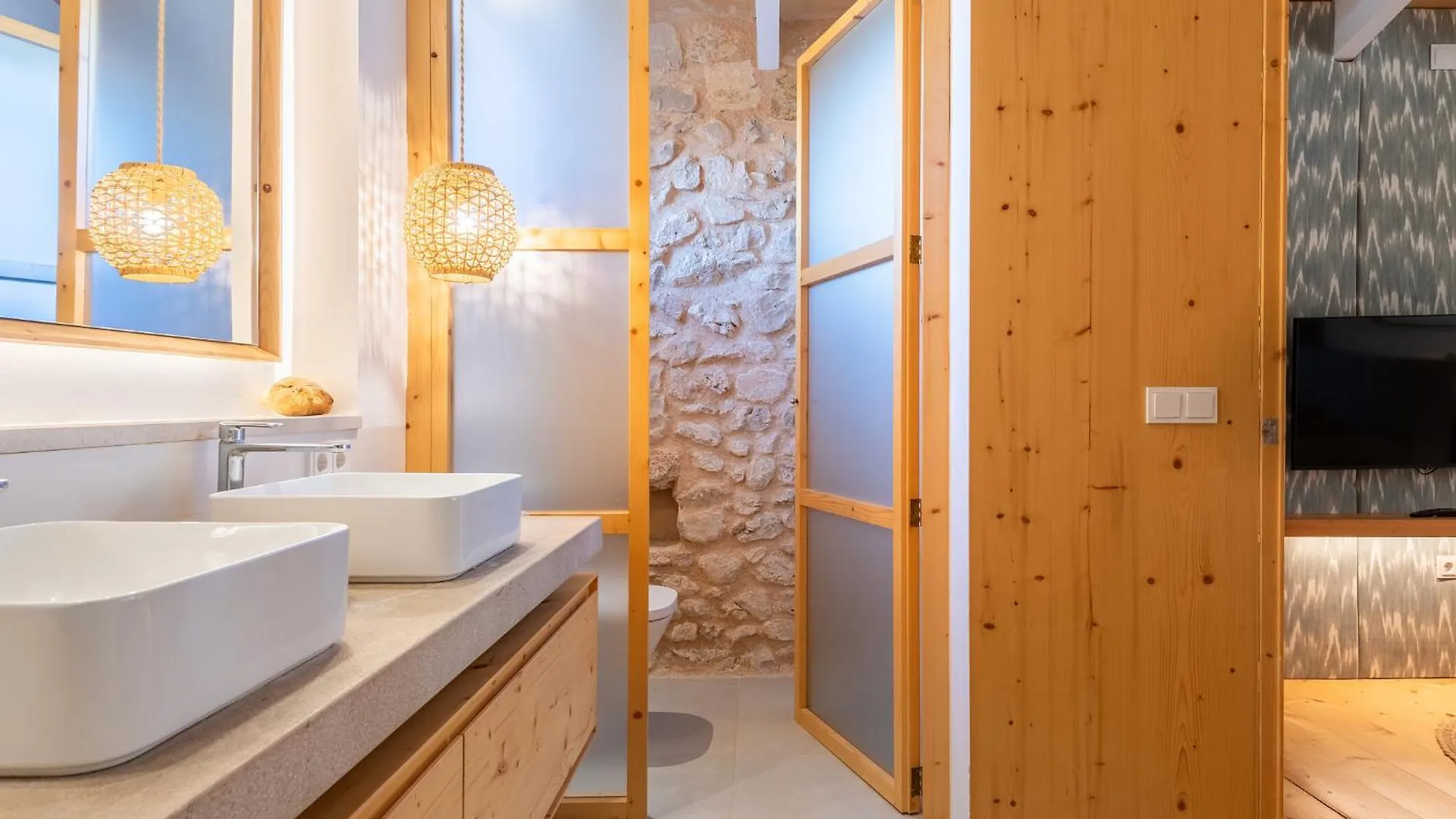 Agroturismo Sa Rota D' En Palerm By Mhr Lloret de Vistalegre