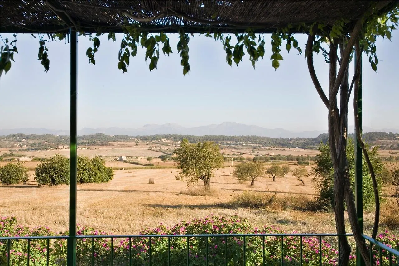 Agroturismo Sa Rota D' En Palerm By Mhr Lloret de Vistalegre 0*,  Spanien