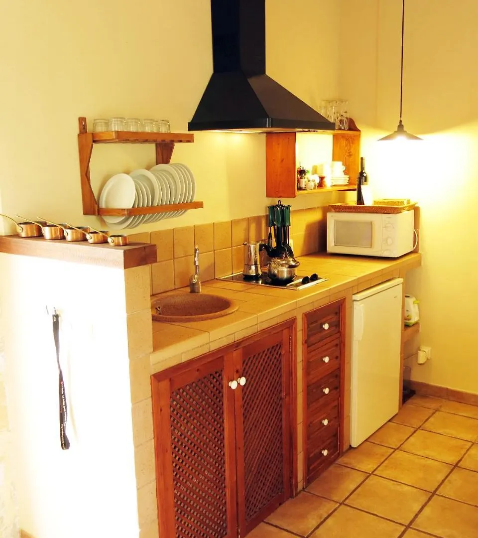Bauernhof Agroturismo Sa Rota D' En Palerm By Mhr Lloret de Vistalegre