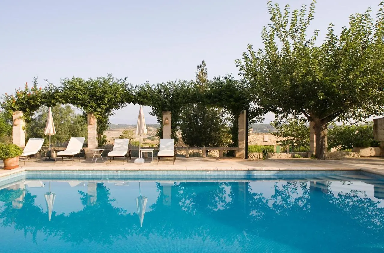 Bauernhof Agroturismo Sa Rota D' En Palerm By Mhr Lloret de Vistalegre Spanien