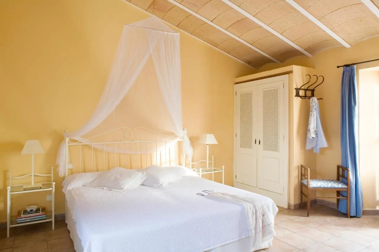 Agroturismo Sa Rota D' En Palerm By Mhr Lloret de Vistalegre Bauernhof