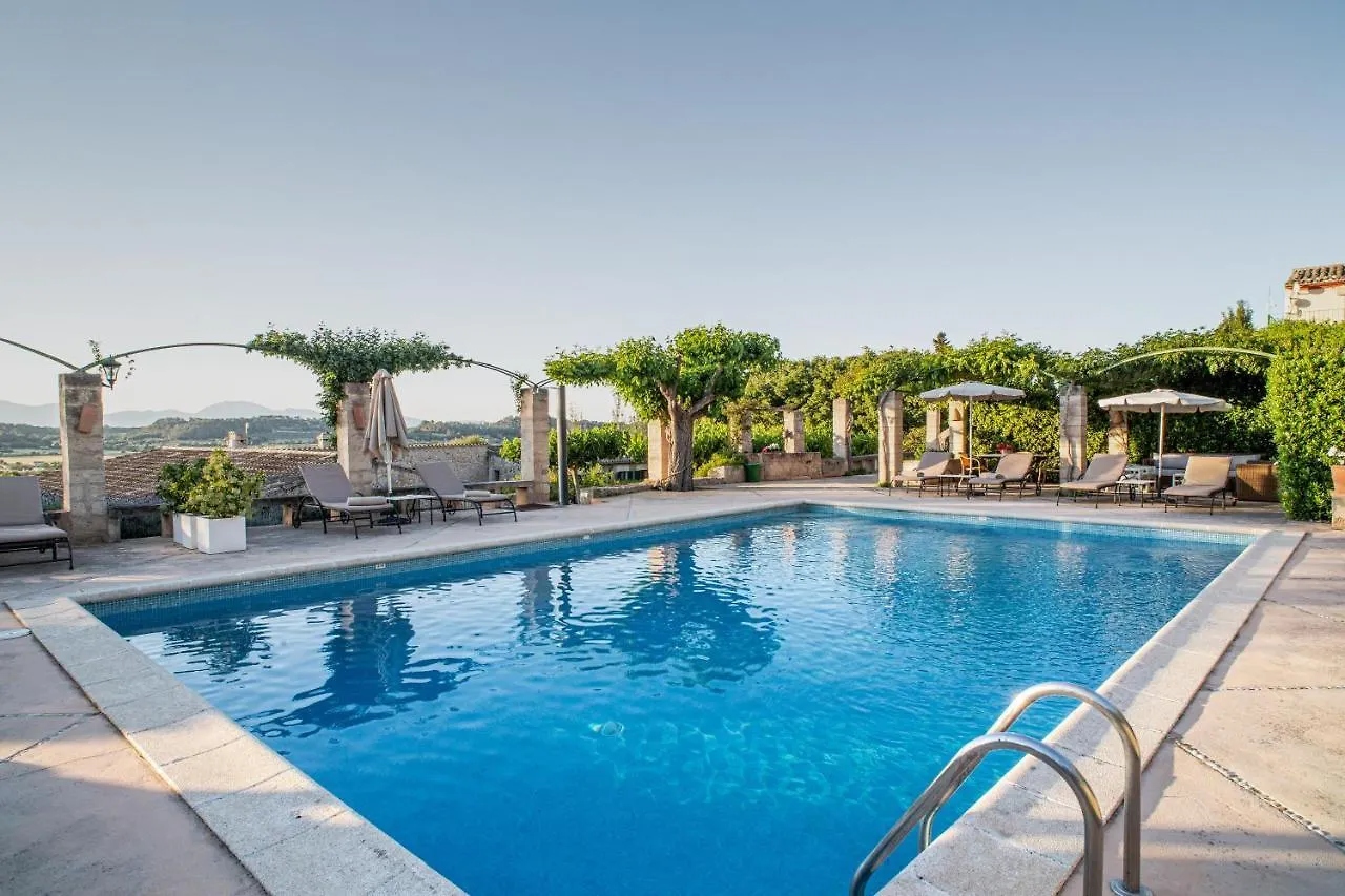 Agroturismo Sa Rota D' En Palerm By Mhr Lloret de Vistalegre